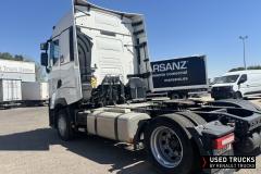 Renault Trucks T High
                                          480