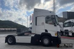 Renault Trucks T
                                          480