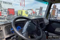 Renault Trucks Premium
                                          420