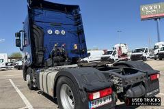 Renault Trucks T
                                          440