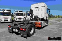 Renault Trucks T
                                          480