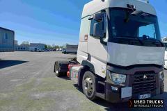 Renault Trucks T
                                          480