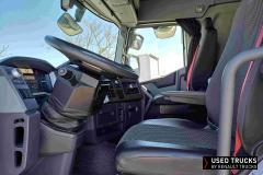 Renault Trucks T
                                          480
