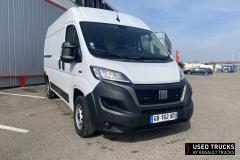 Renault Trucks Ducato
                                          140