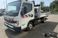 Mitsubishi Canter
                                          150