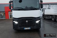 Renault Trucks T
                                          520