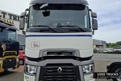 Renault Trucks T High
                                          480
