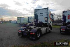 Renault Trucks T High
                                          520