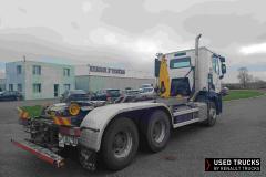 Renault Trucks C
                                          460