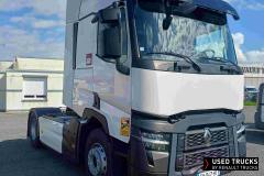 Renault Trucks T
                                          480