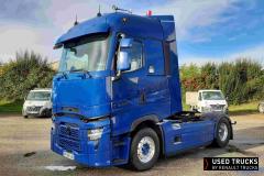 Renault Trucks T High
                                          520
