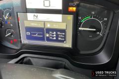 Renault Trucks T
                                          480