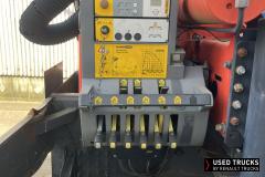 Renault Trucks C
                                          460