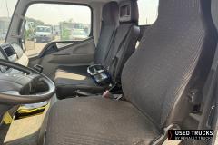 Mitsubishi Canter
                                          150