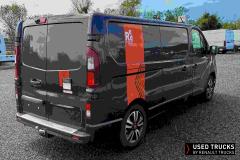 Renault Trucks Trafic
                                          150
