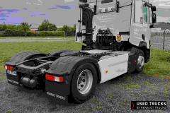 Renault Trucks T
                                          480