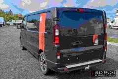 Renault Trucks Trafic
                                          150