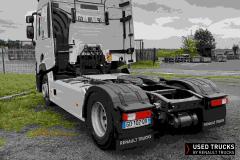 Renault Trucks T
                                          480
