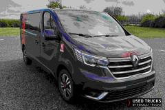 Renault Trucks Trafic
                                          150