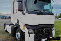 Renault Trucks T
                                          480