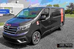 Renault Trucks Trafic
                                          150