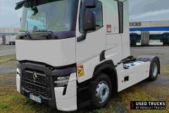 Renault Trucks T
                                          480