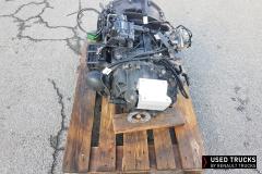 ZF 6AS800TO