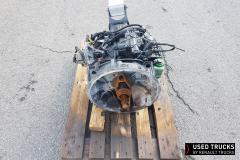 ZF 6AS800TO