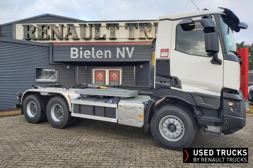Renault Trucks C 440