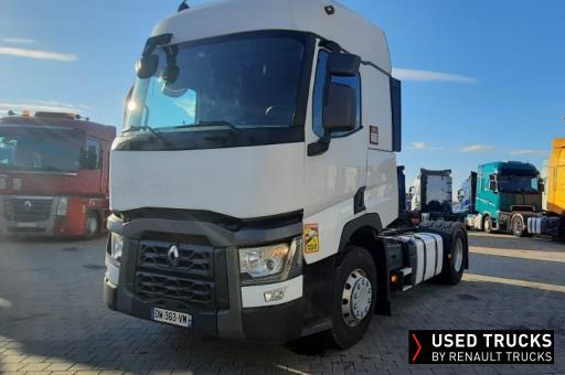 Renault Trucks T 460