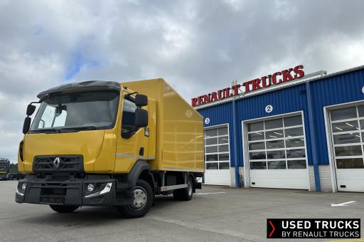 Renault Trucks D 240