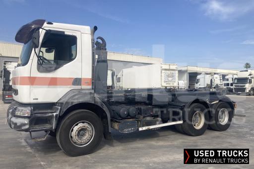 Renault Trucks KERAX 300