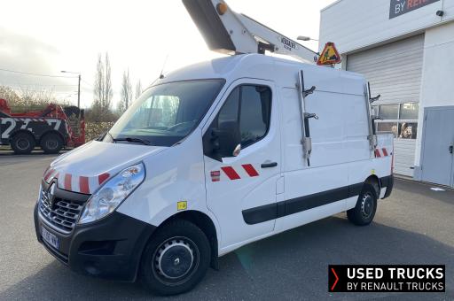 Renault Trucks Master 130