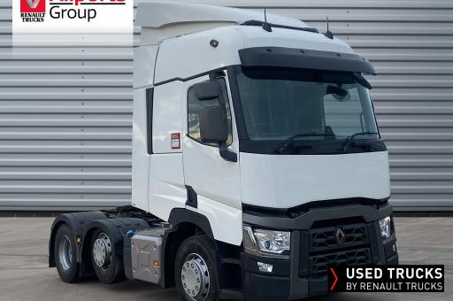 Renault Trucks T 460