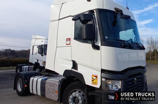 Renault Trucks T 460