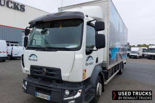 Renault Trucks D 280