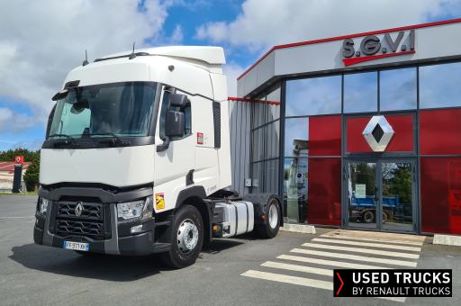 Renault Trucks T 480