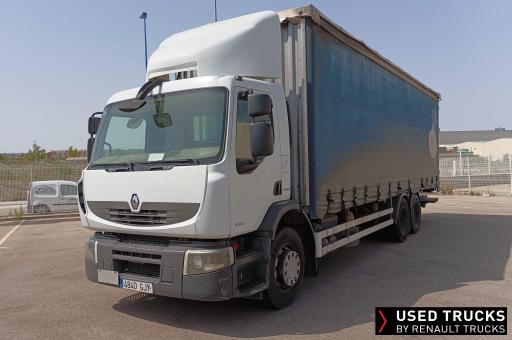 Renault Trucks Premium Distribution 410