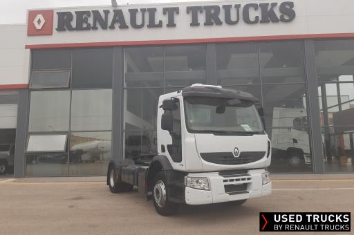 Renault Trucks Premium 430