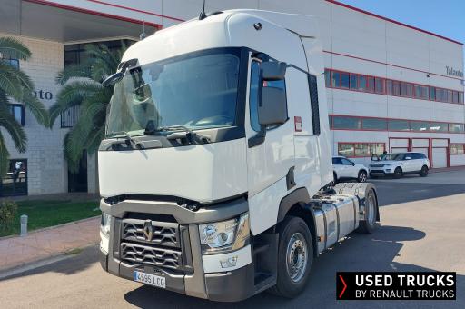 Renault Trucks T 460