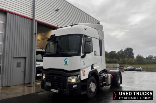 Renault Trucks T 480