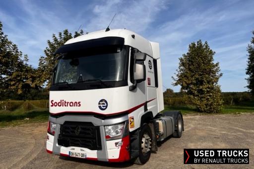 Renault Trucks T 440