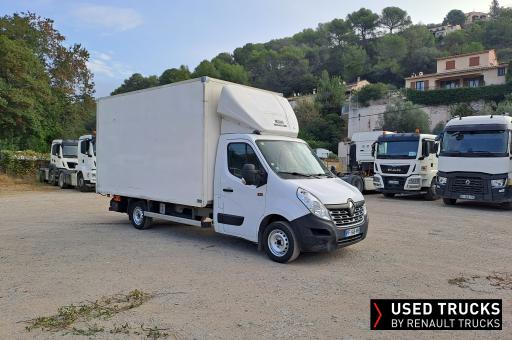 Renault Trucks Master 130