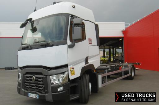 Renault Trucks T 460