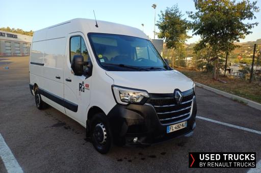 Renault Trucks Master 150