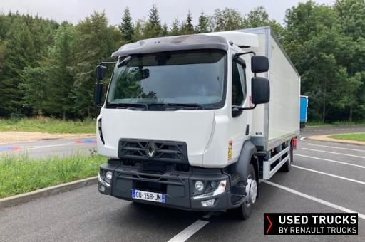 Renault Trucks D 250