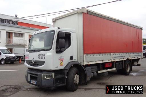 Renault Trucks Premium Distribution 280