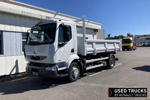 Renault Trucks Midlum 220