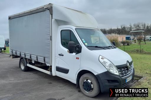 Renault Trucks Master 170