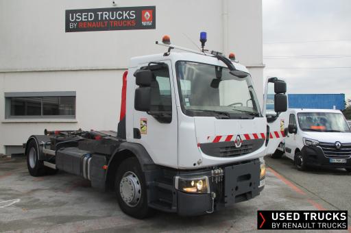 Renault Trucks Premium Distribution 380
